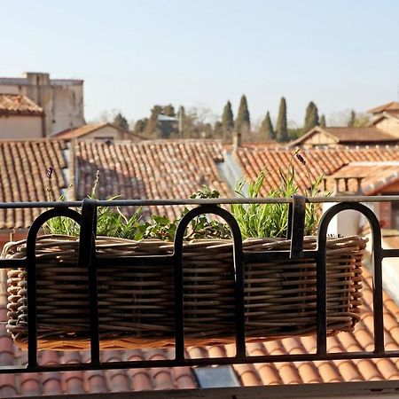 Chambres D'Hotes La Tour Sainte-Cecile 알비 외부 사진